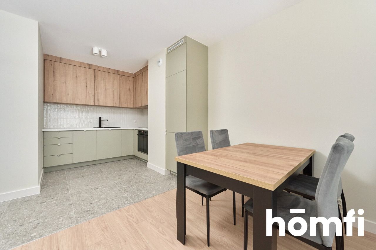 Nowe, 3 pokojowe 56 m2, miejsce postojowe, komórka lokatorska, balkon/ Braniborska - Mieszkanie - Wynajem - Wrocław, Stare Miasto