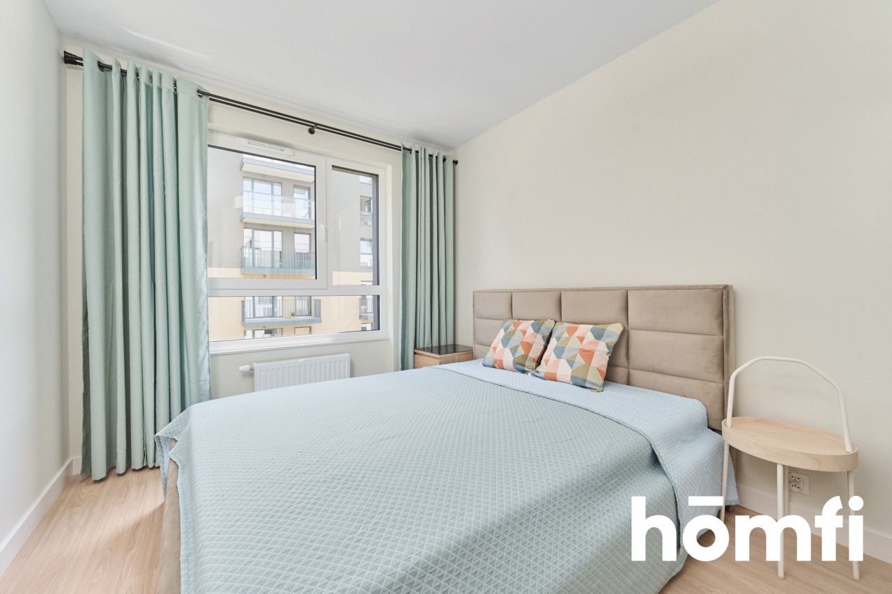 Nowe, 3 pokojowe 56 m2, miejsce postojowe, komórka lokatorska, balkon/ Braniborska - Mieszkanie - Wynajem - Wrocław, Stare Miasto