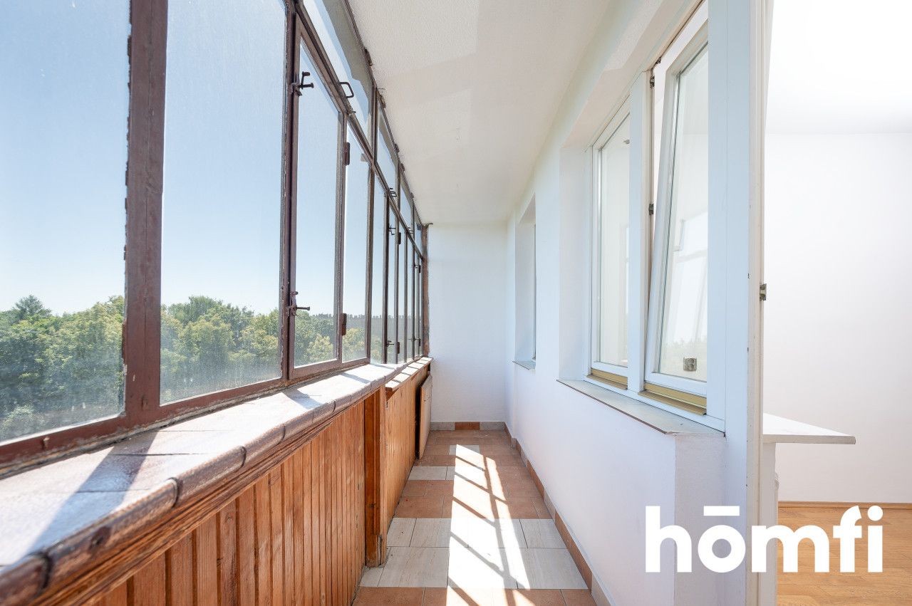 3 pokoje z balkonem I 50m2 I Szpital Rydygiera - Mieszkanie - Sprzedaż - Kraków, Nowa Huta / Bieńczyce