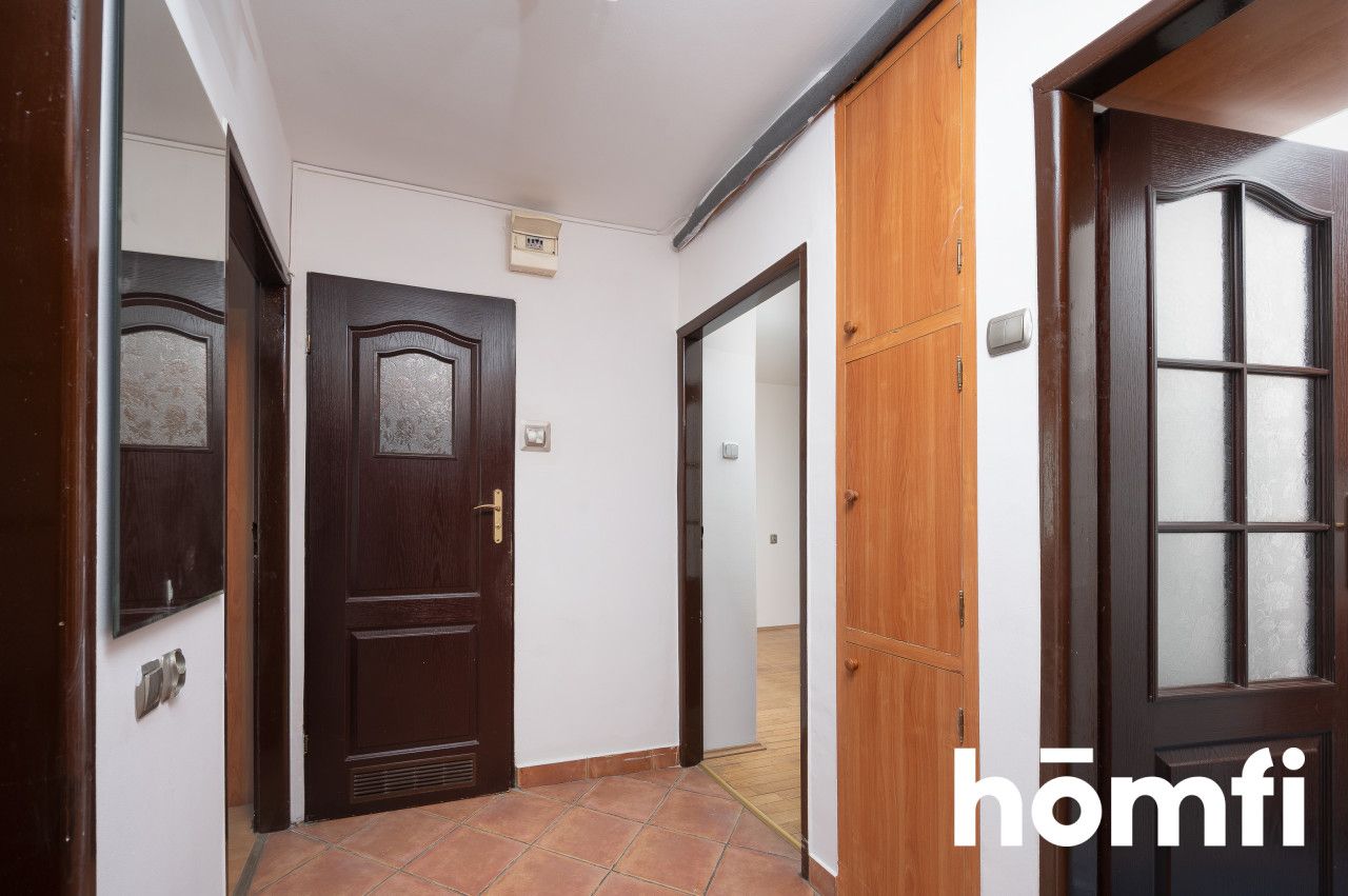 3 pokoje z balkonem I 50m2 I Szpital Rydygiera - Mieszkanie - Sprzedaż - Kraków, Nowa Huta / Bieńczyce