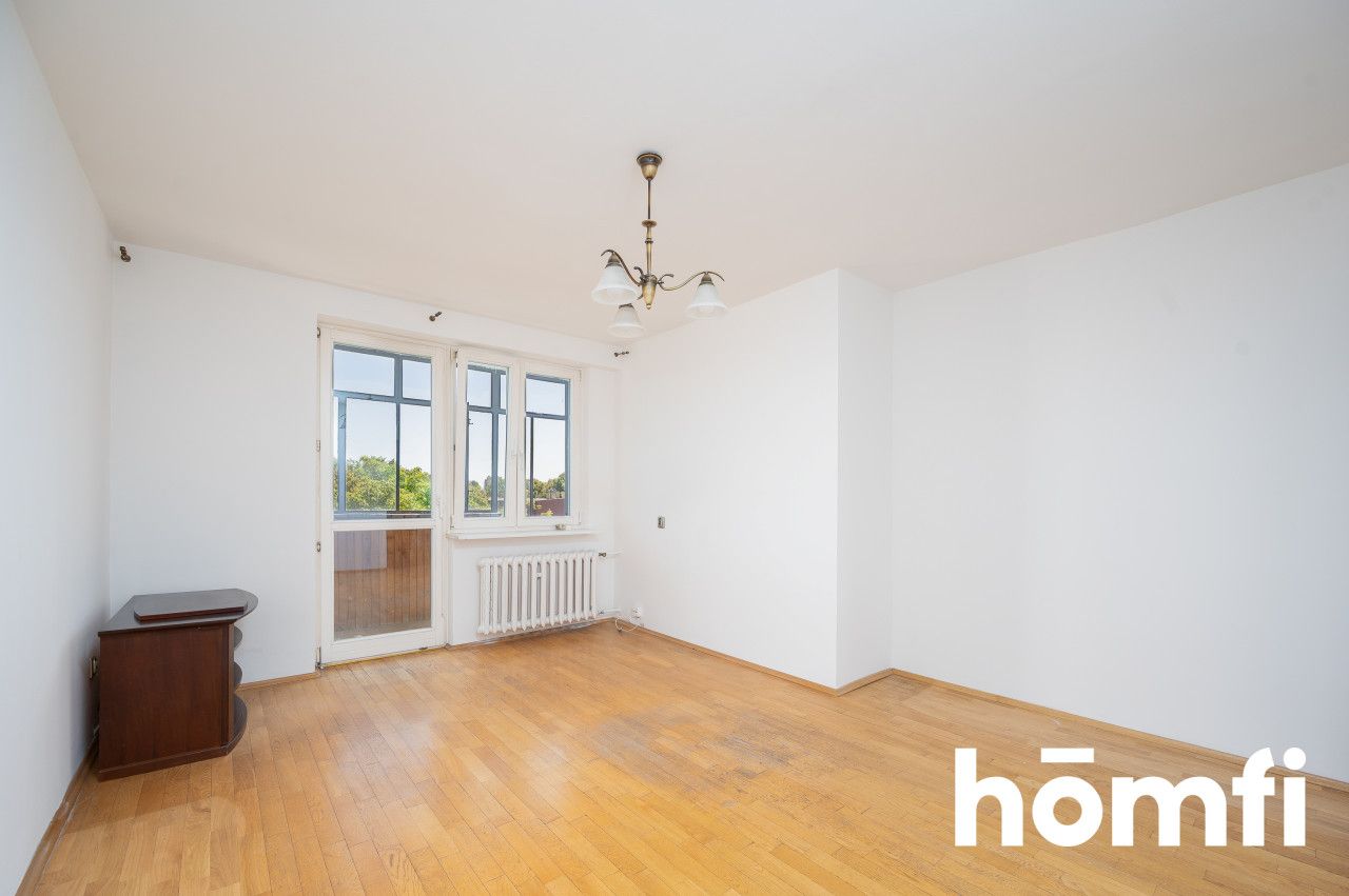 3 pokoje z balkonem I 50m2 I Szpital Rydygiera - Mieszkanie - Sprzedaż - Kraków, Nowa Huta / Bieńczyce