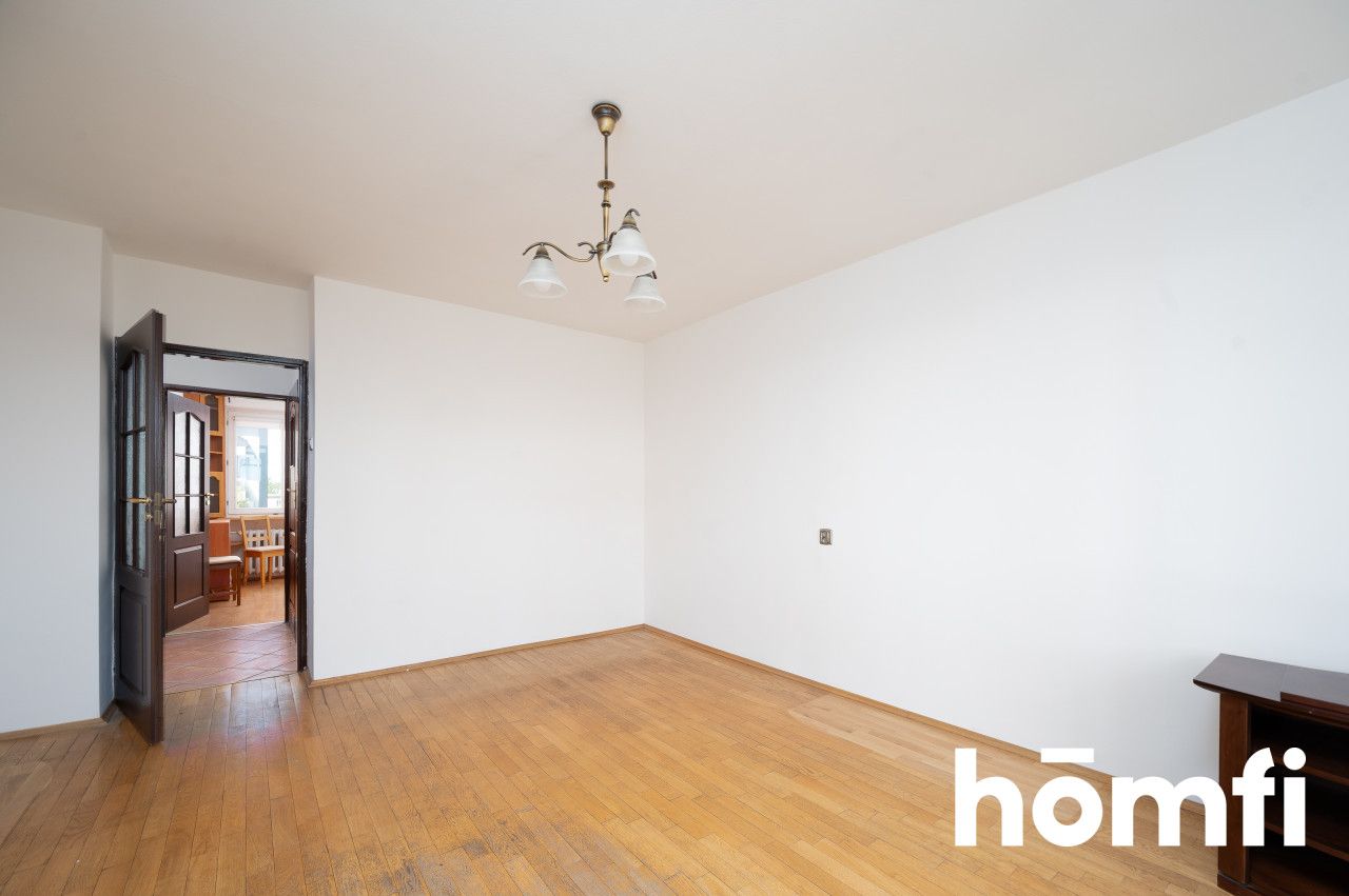 3 pokoje z balkonem I 50m2 I Szpital Rydygiera - Mieszkanie - Sprzedaż - Kraków, Nowa Huta / Bieńczyce