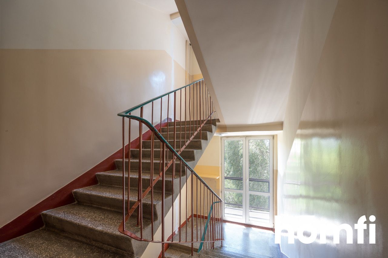 3 pokoje z balkonem I 50m2 I Szpital Rydygiera - Mieszkanie - Sprzedaż - Kraków, Nowa Huta / Bieńczyce