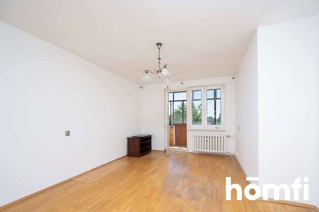 3 pokoje z balkonem I 50m2 I Szpital Rydygiera - Mieszkanie - Sprzedaż - Kraków, Nowa Huta / Bieńczyce