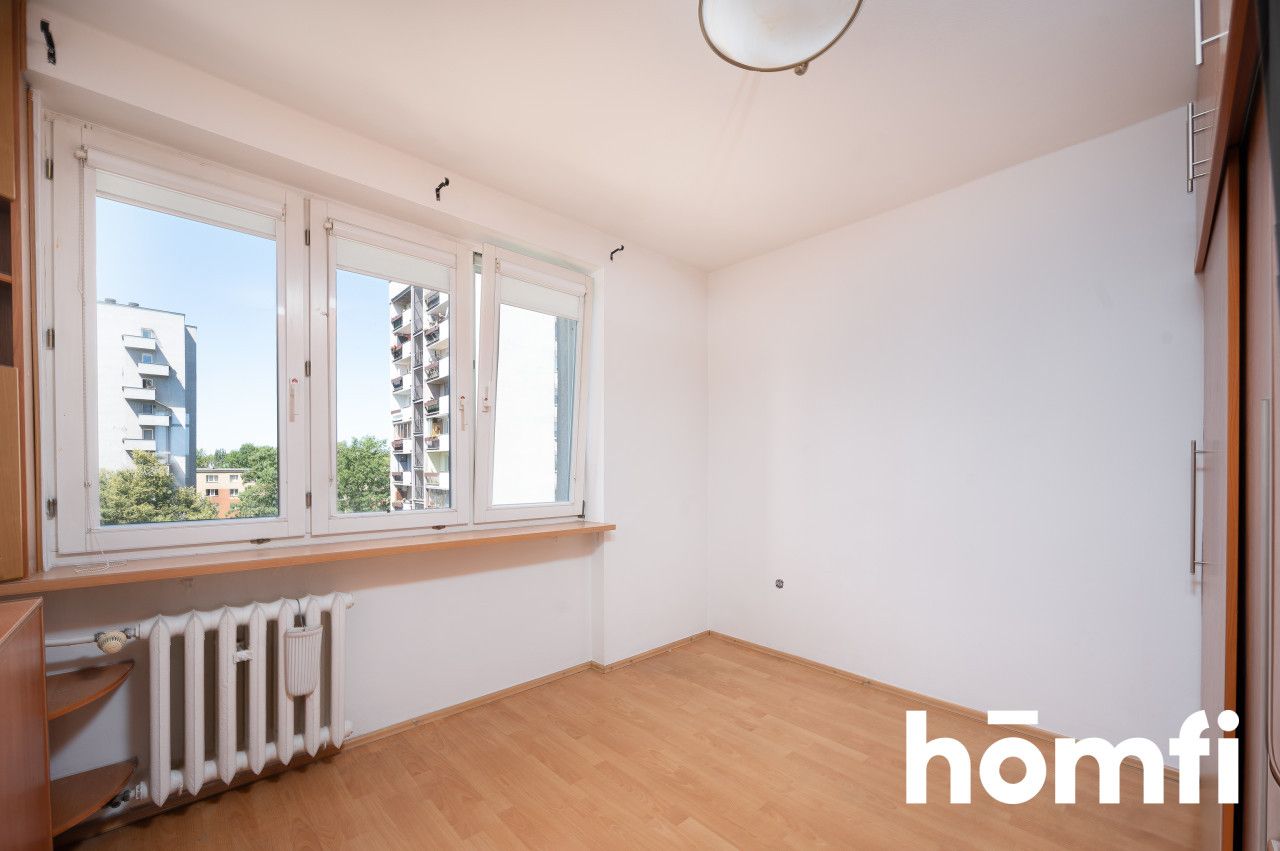 3 pokoje z balkonem I 50m2 I Szpital Rydygiera - Mieszkanie - Sprzedaż - Kraków, Nowa Huta / Bieńczyce