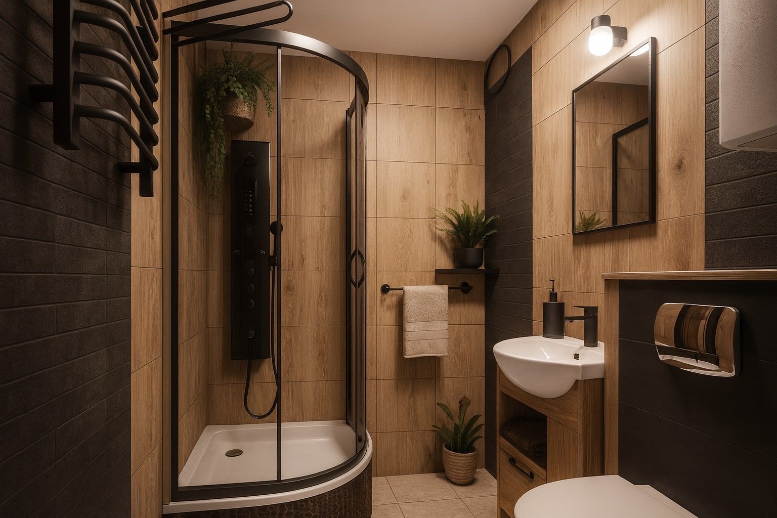 3 pokoje z balkonem I 50m2 I Szpital Rydygiera - Mieszkanie - Sprzedaż - Kraków, Nowa Huta / Bieńczyce