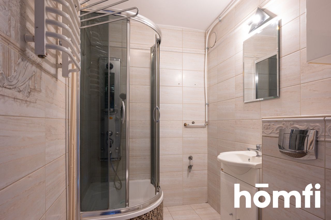 3 pokoje z balkonem I 50m2 I Szpital Rydygiera - Mieszkanie - Sprzedaż - Kraków, Nowa Huta / Bieńczyce