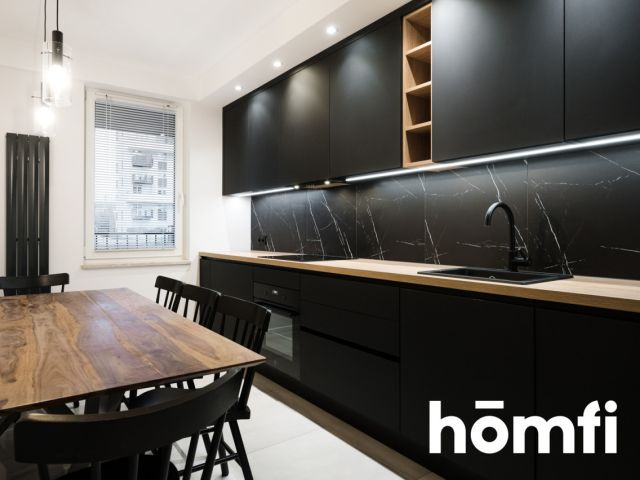 Avia / Orlińskiego - Ready-to-move-in 3-room apartment – high standard, great location - Apartment - Sale - Kraków, Osiedle Avia