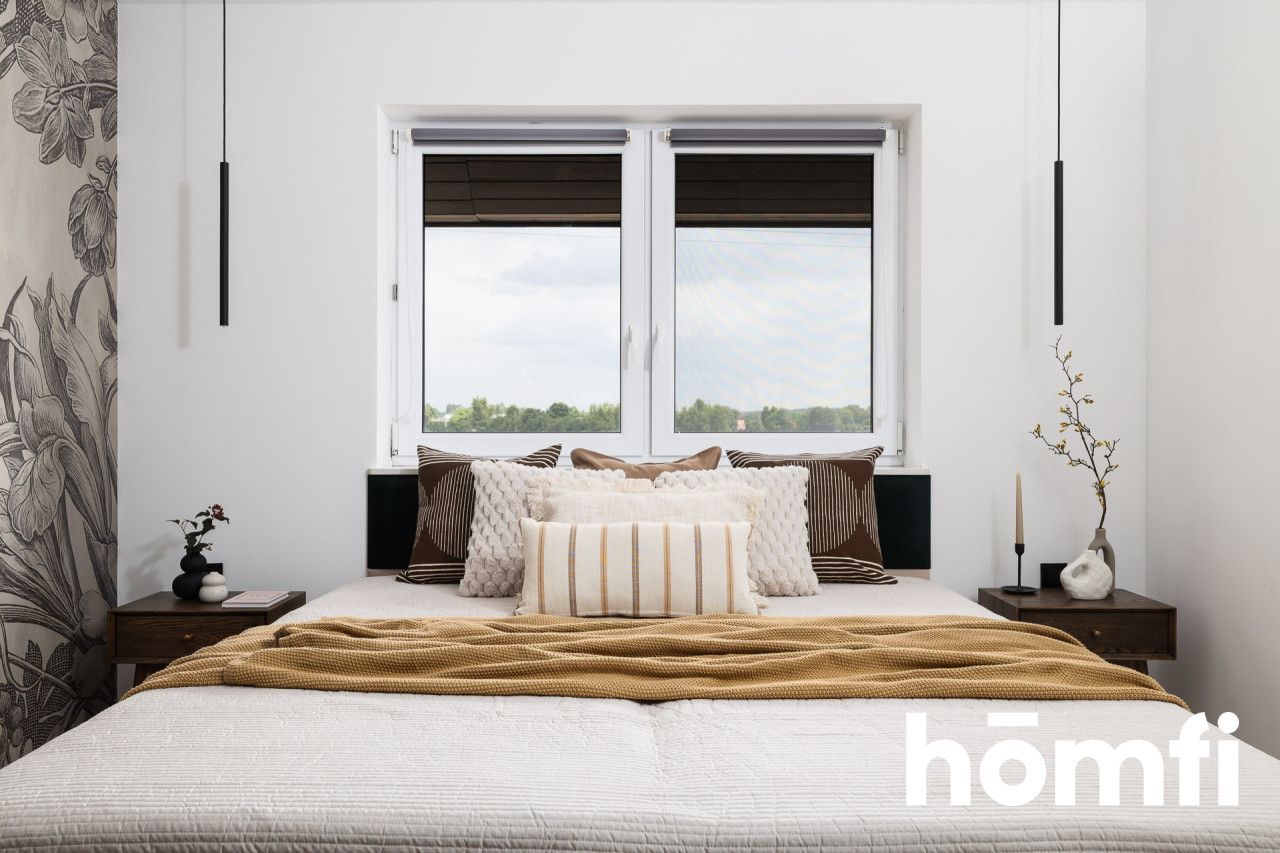 Well-lit, 105m² with a garage built into the building | 246m² plot | garden, terrace, pool, air conditioning | - House - Sale - Krakowski, Zabierzów / Brzezie