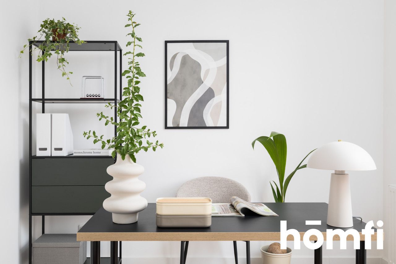 Well-lit, 105m² with a garage built into the building | 246m² plot | garden, terrace, pool, air conditioning | - House - Sale - Krakowski, Zabierzów / Brzezie