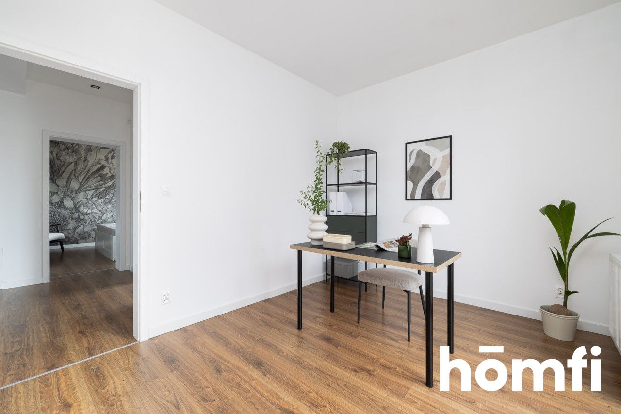 Well-lit, 105m² with a garage built into the building | 246m² plot | garden, terrace, pool, air conditioning | - House - Sale - Krakowski, Zabierzów / Brzezie