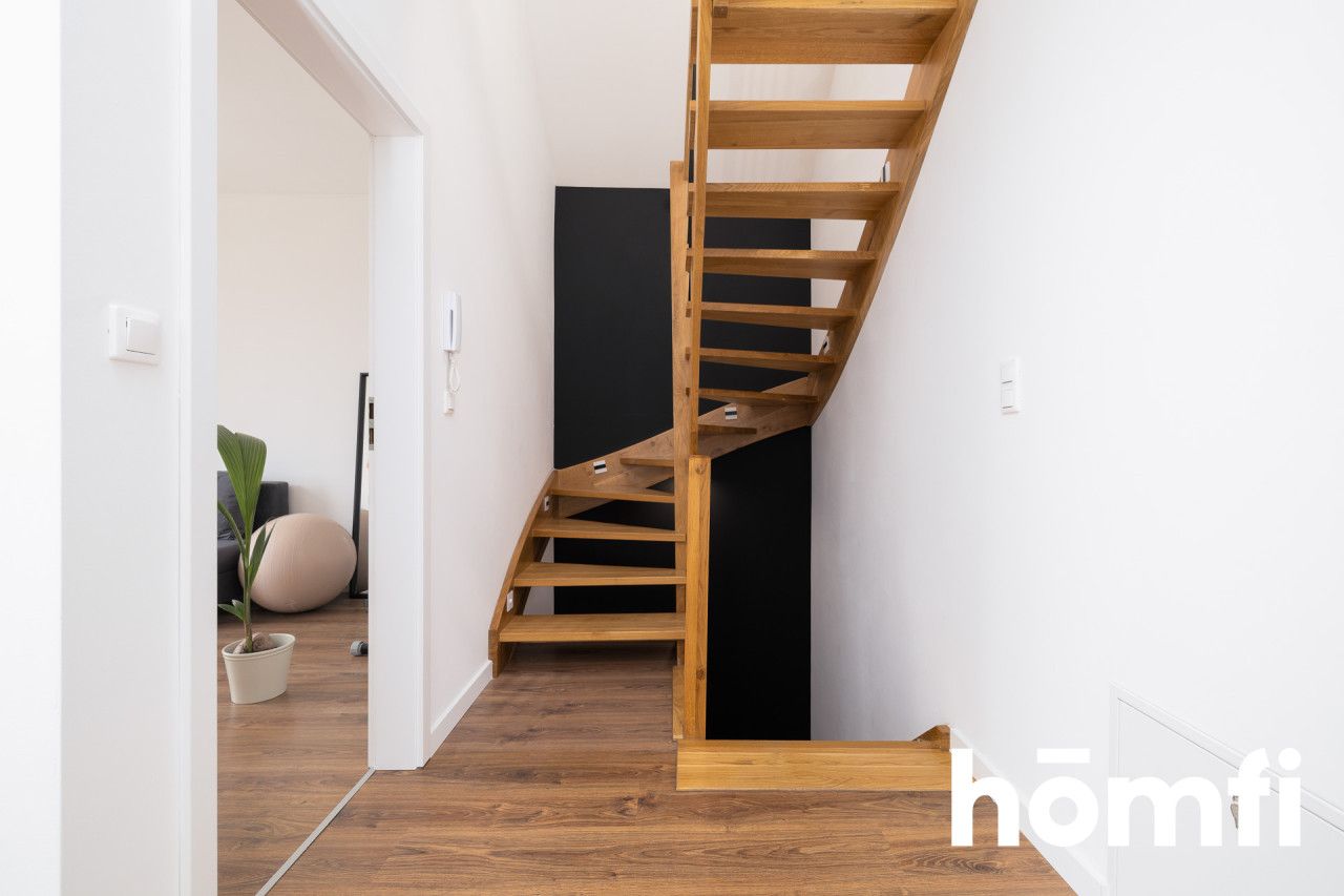 Well-lit, 105m² with a garage built into the building | 246m² plot | garden, terrace, pool, air conditioning | - House - Sale - Krakowski, Zabierzów / Brzezie