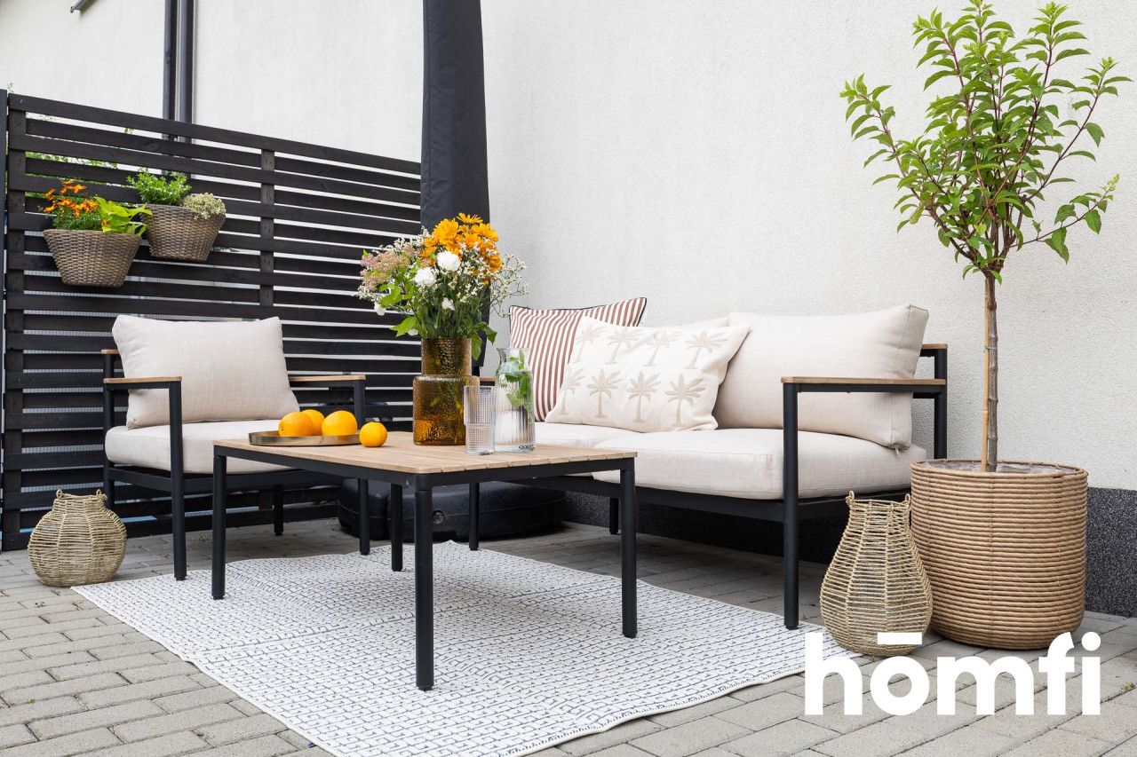 Well-lit, 105m² with a garage built into the building | 246m² plot | garden, terrace, pool, air conditioning | - House - Sale - Krakowski, Zabierzów / Brzezie