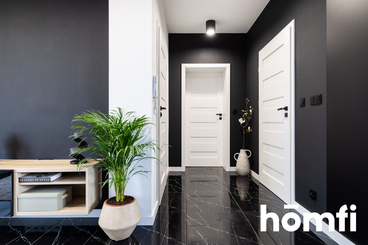 Well-lit, 105m² with a garage built into the building | 246m² plot | garden, terrace, pool, air conditioning | - House - Sale - Krakowski, Zabierzów / Brzezie