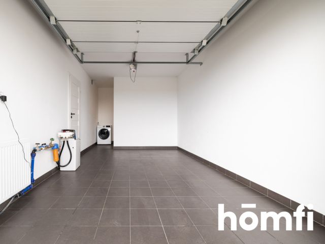 Dom 105m² z garażem w bryle | ogród, taras, basen - Dom - Sprzedaż - Krakowski, Zabierzów / Brzezie