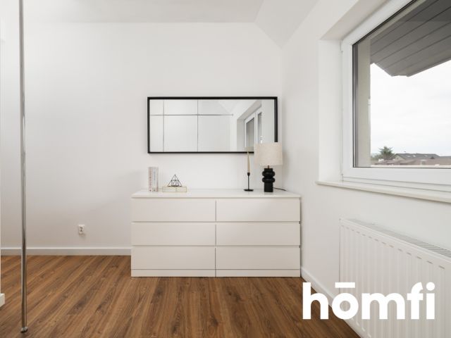 Dom 105m² z garażem w bryle | ogród, taras, basen - Dom - Sprzedaż - Krakowski, Zabierzów / Brzezie