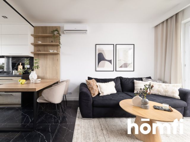 Well-lit, 105m² with a garage built into the building | 246m² plot | garden, terrace, pool, air conditioning | - Дім - Продаж - Krakowski, Zabierzów / Brzezie
