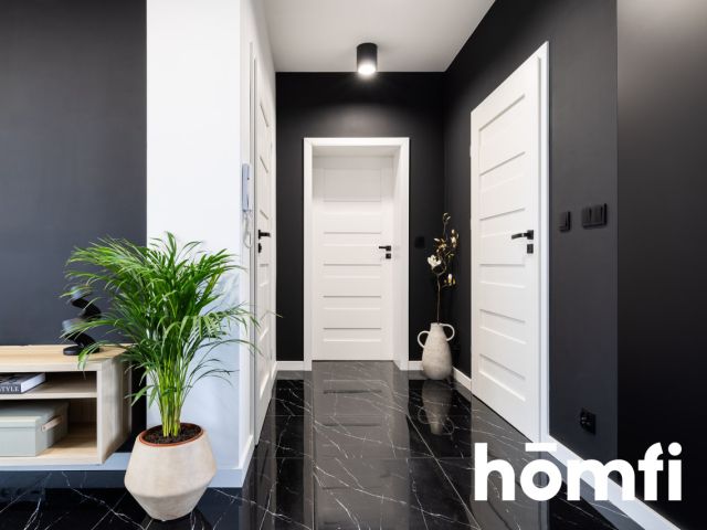 Dom 105m² z garażem w bryle | ogród, taras, basen - Dom - Sprzedaż - Krakowski, Zabierzów / Brzezie