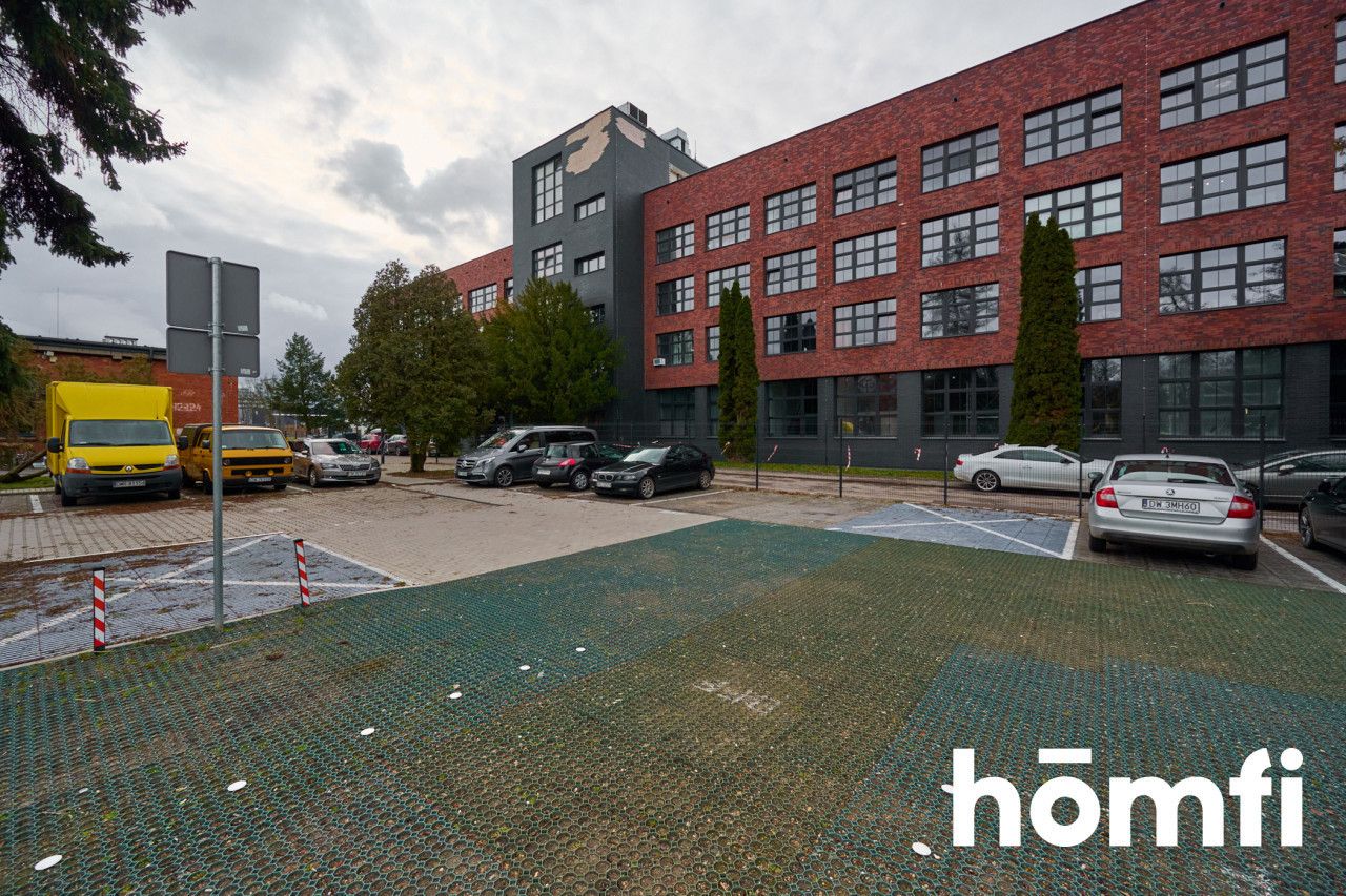 BIERUTOWSKA PARK - kawalerka na wynajem od zaraz - Mieszkanie - Wynajem - Wrocław, Psie Pole