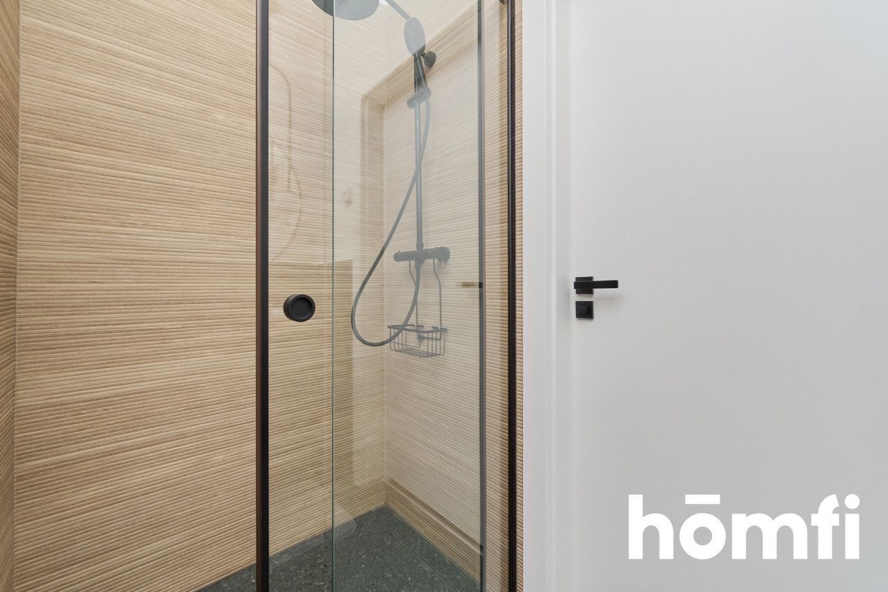 Studio with mezzanine LOKUM VENA Bema Square - Apartment - Rent - Wrocław, Śródmieście / Nadodrze