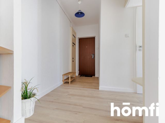 2 rooms in Saska Kępa - Apartment - Rent - Warszawa, Praga-Południe / Saska Kępa