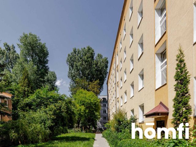 2 rooms in Saska Kępa - Apartment - Rent - Warszawa, Praga-Południe / Saska Kępa