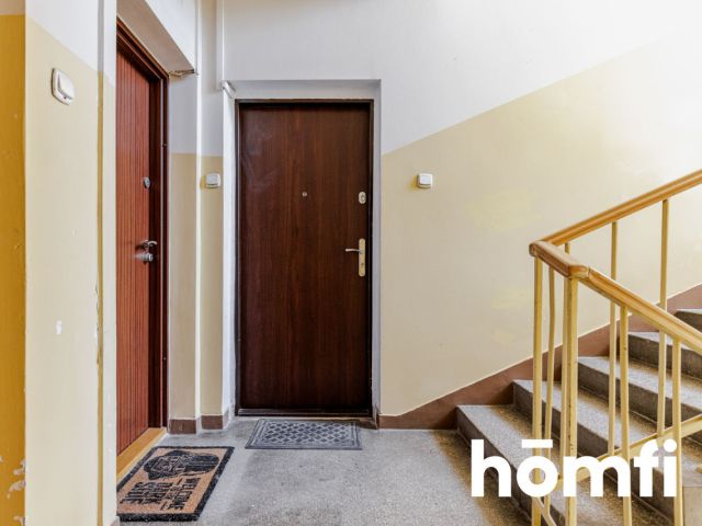 2 rooms in Saska Kępa - Apartment - Rent - Warszawa, Praga-Południe / Saska Kępa