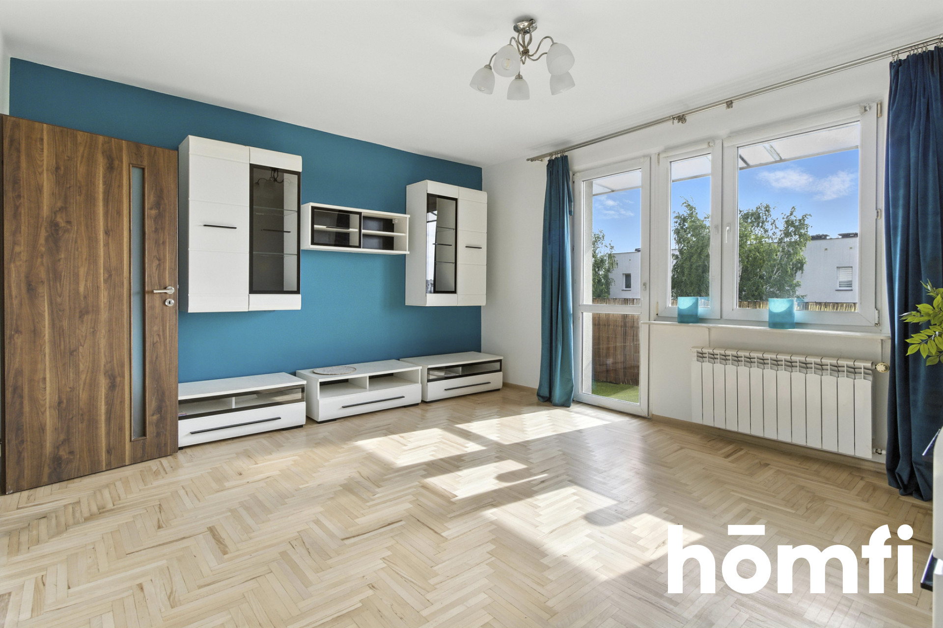 GOŁĘBIÓW | 3 POKOJE | IDEALNE MIEJSCE - Mieszkanie - Sprzedaż - Radom, Gołębiów I