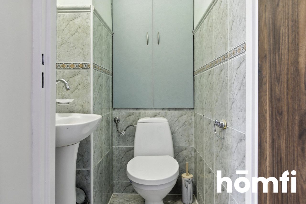 GOŁĘBIÓW | 3 POKOJE | IDEALNE MIEJSCE - Mieszkanie - Sprzedaż - Radom, Gołębiów I