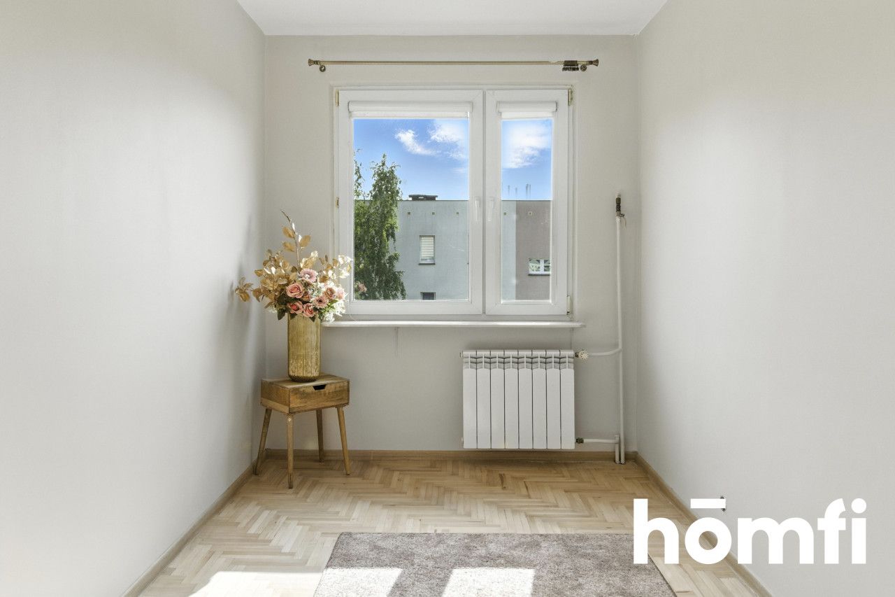 GOŁĘBIÓW | 3 POKOJE | IDEALNE MIEJSCE - Mieszkanie - Sprzedaż - Radom, Gołębiów I