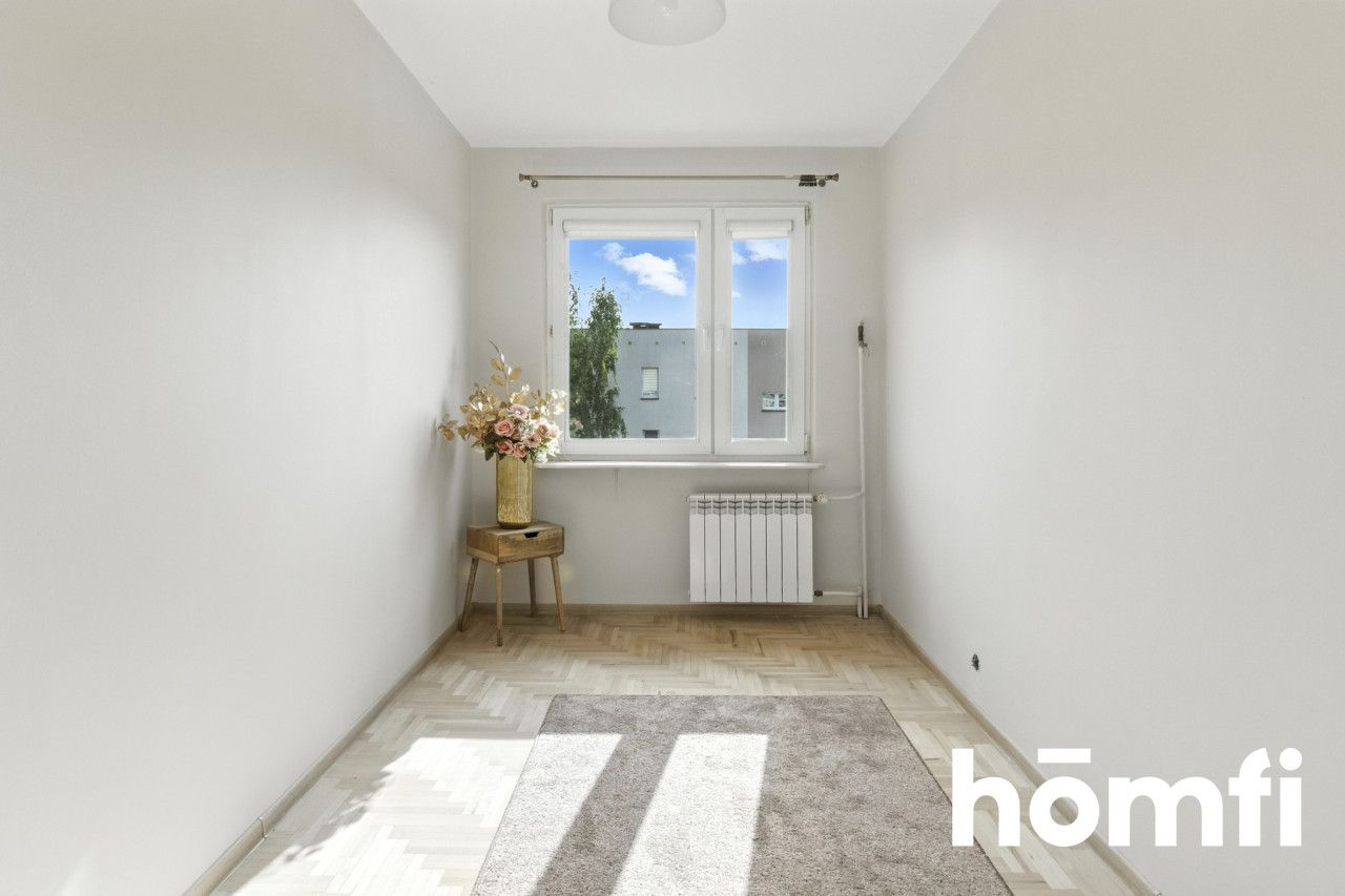 GOŁĘBIÓW | 3 POKOJE | IDEALNE MIEJSCE - Mieszkanie - Sprzedaż - Radom, Gołębiów I