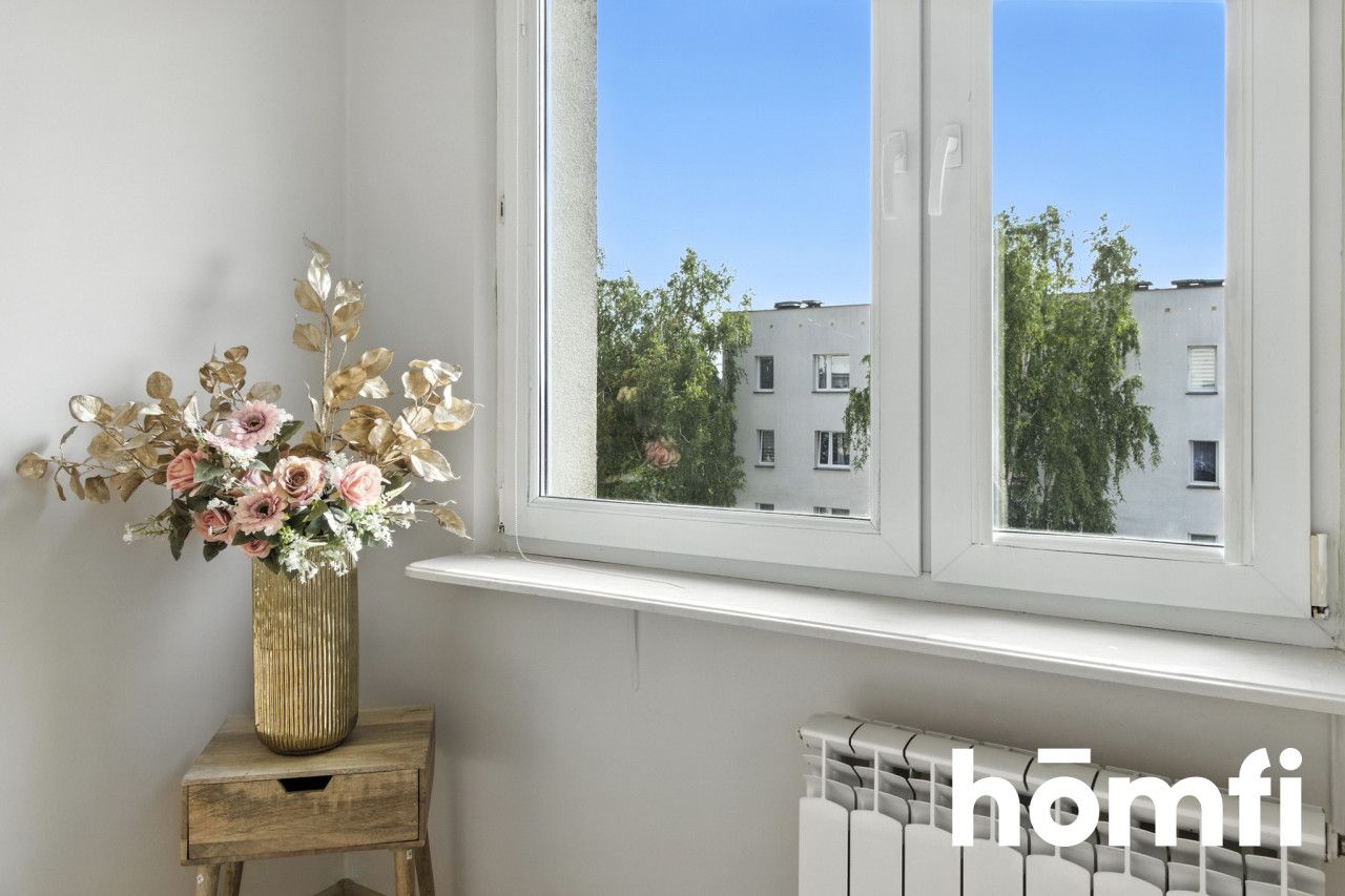 GOŁĘBIÓW | 3 POKOJE | IDEALNE MIEJSCE - Mieszkanie - Sprzedaż - Radom, Gołębiów I