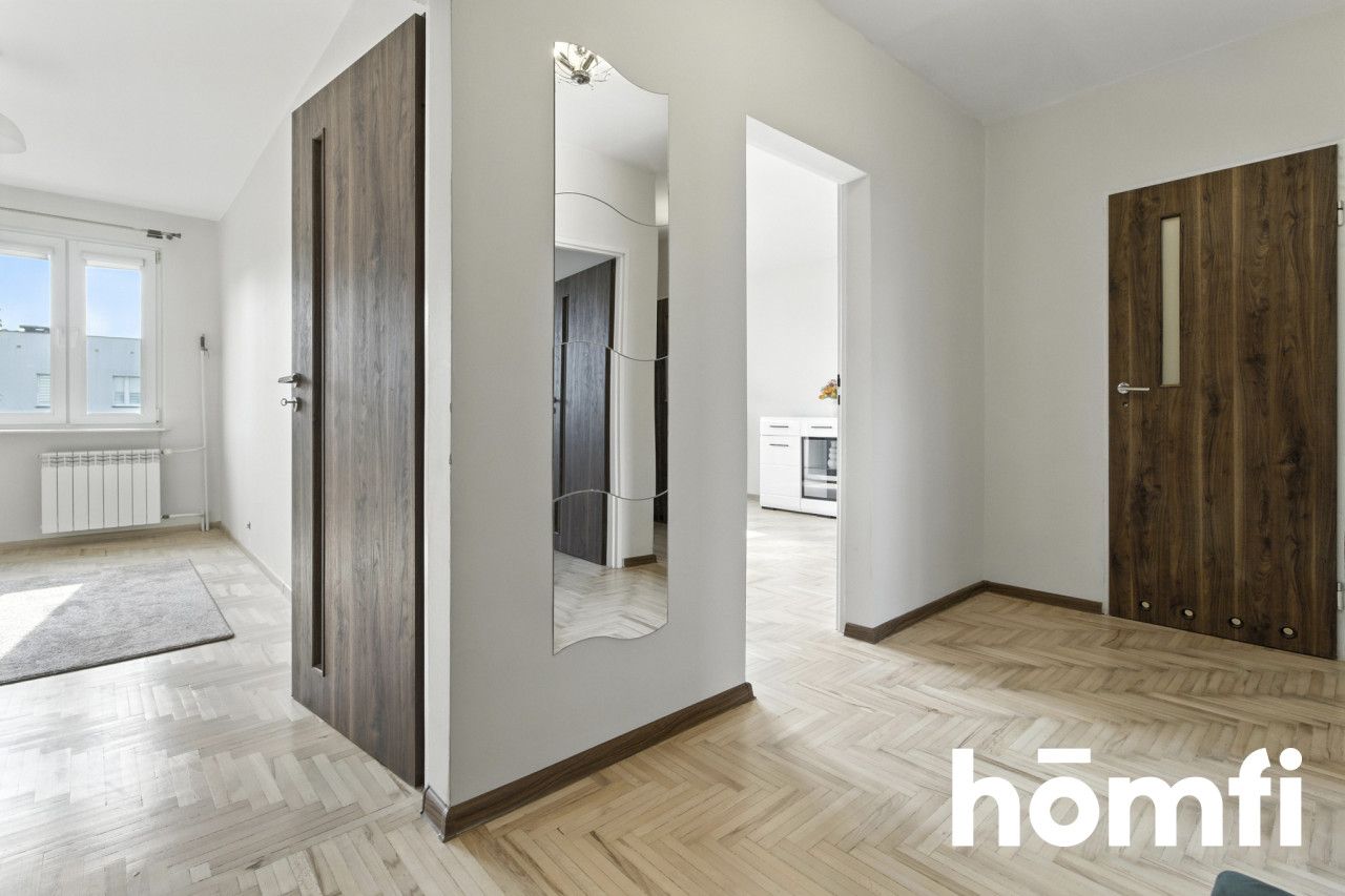 GOŁĘBIÓW | 3 POKOJE | IDEALNE MIEJSCE - Mieszkanie - Sprzedaż - Radom, Gołębiów I