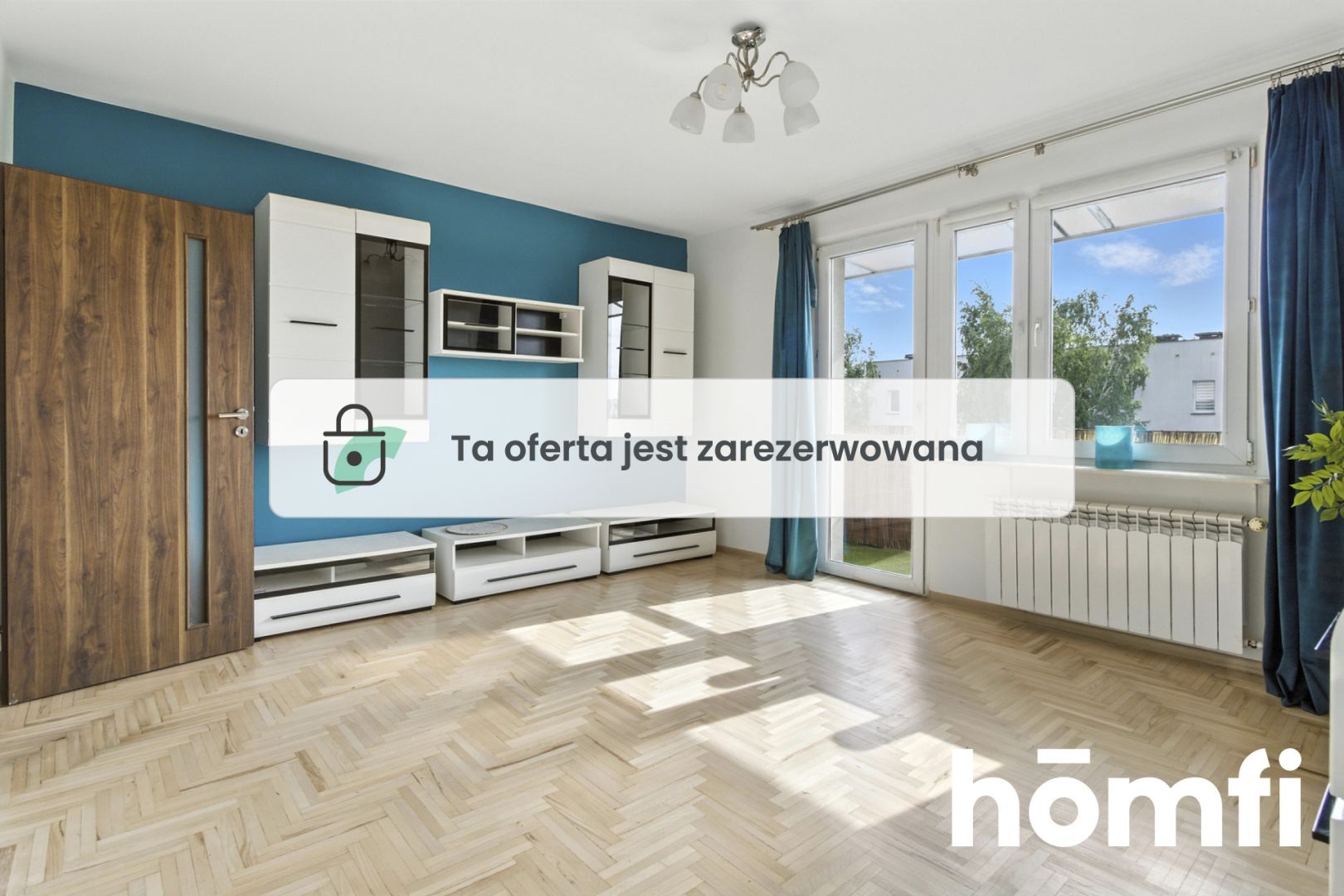 GOŁĘBIÓW | 3 POKOJE | IDEALNE MIEJSCE - Mieszkanie - Sprzedaż - Radom, Gołębiów I