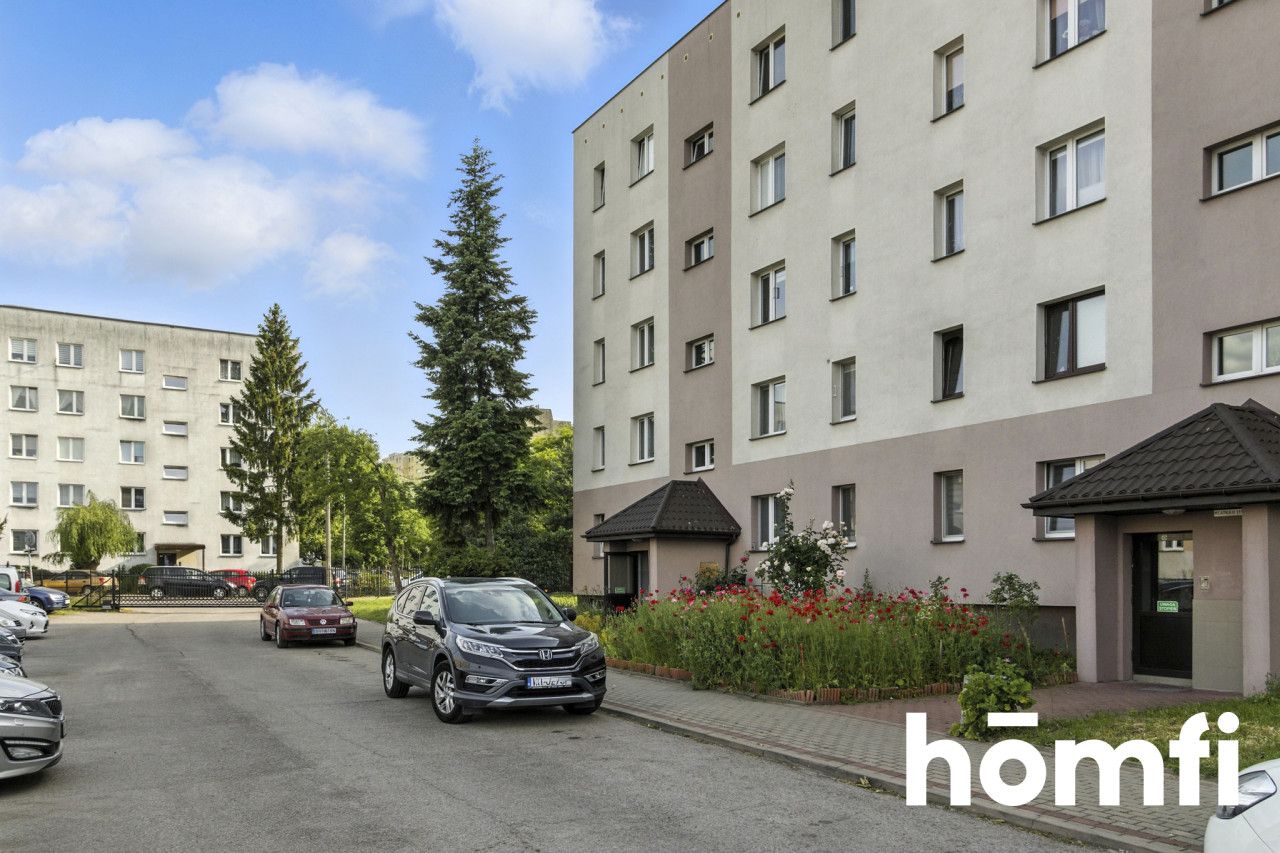 GOŁĘBIÓW | 3 POKOJE | IDEALNE MIEJSCE - Mieszkanie - Sprzedaż - Radom, Gołębiów I