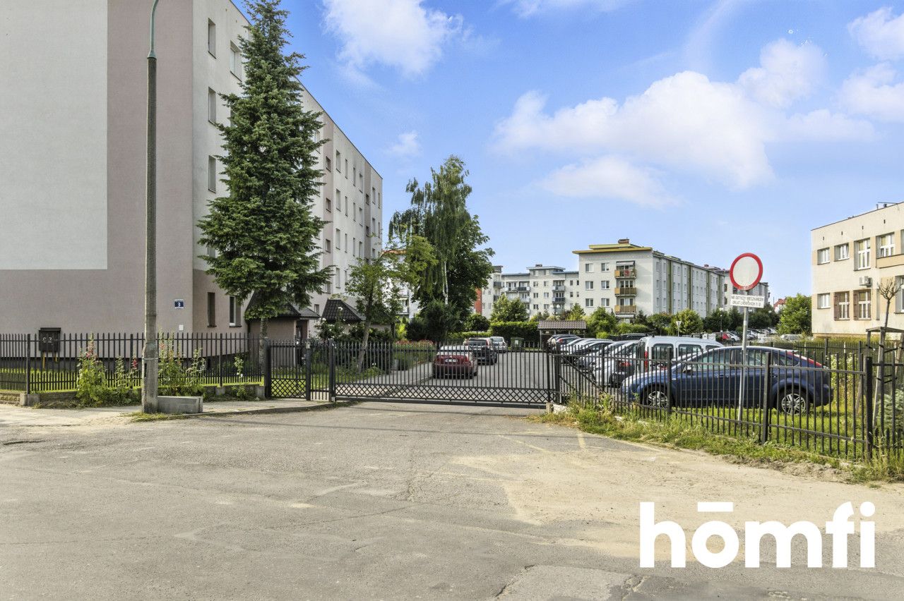 GOŁĘBIÓW | 3 POKOJE | IDEALNE MIEJSCE - Mieszkanie - Sprzedaż - Radom, Gołębiów I