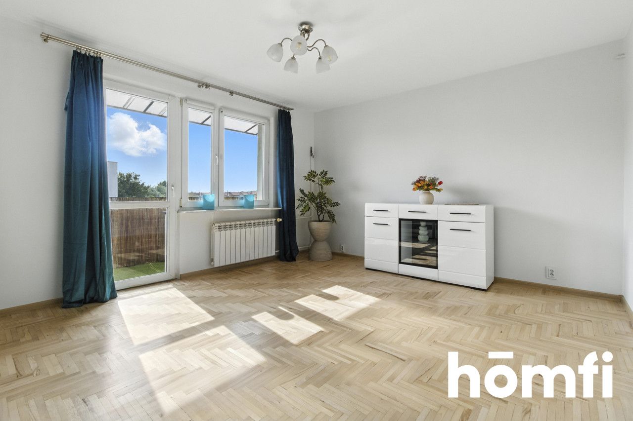 GOŁĘBIÓW | 3 POKOJE | IDEALNE MIEJSCE - Mieszkanie - Sprzedaż - Radom, Gołębiów I