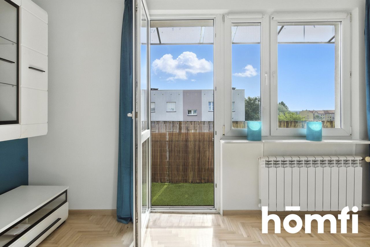 GOŁĘBIÓW | 3 POKOJE | IDEALNE MIEJSCE - Mieszkanie - Sprzedaż - Radom, Gołębiów I