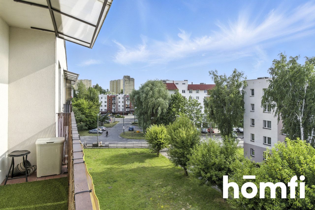 GOŁĘBIÓW | 3 POKOJE | IDEALNE MIEJSCE - Mieszkanie - Sprzedaż - Radom, Gołębiów I