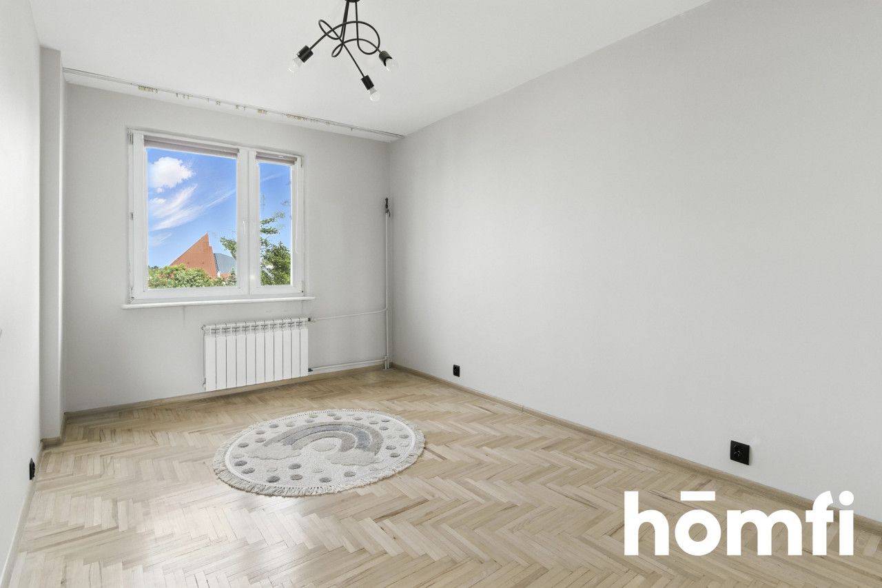 GOŁĘBIÓW | 3 POKOJE | IDEALNE MIEJSCE - Mieszkanie - Sprzedaż - Radom, Gołębiów I