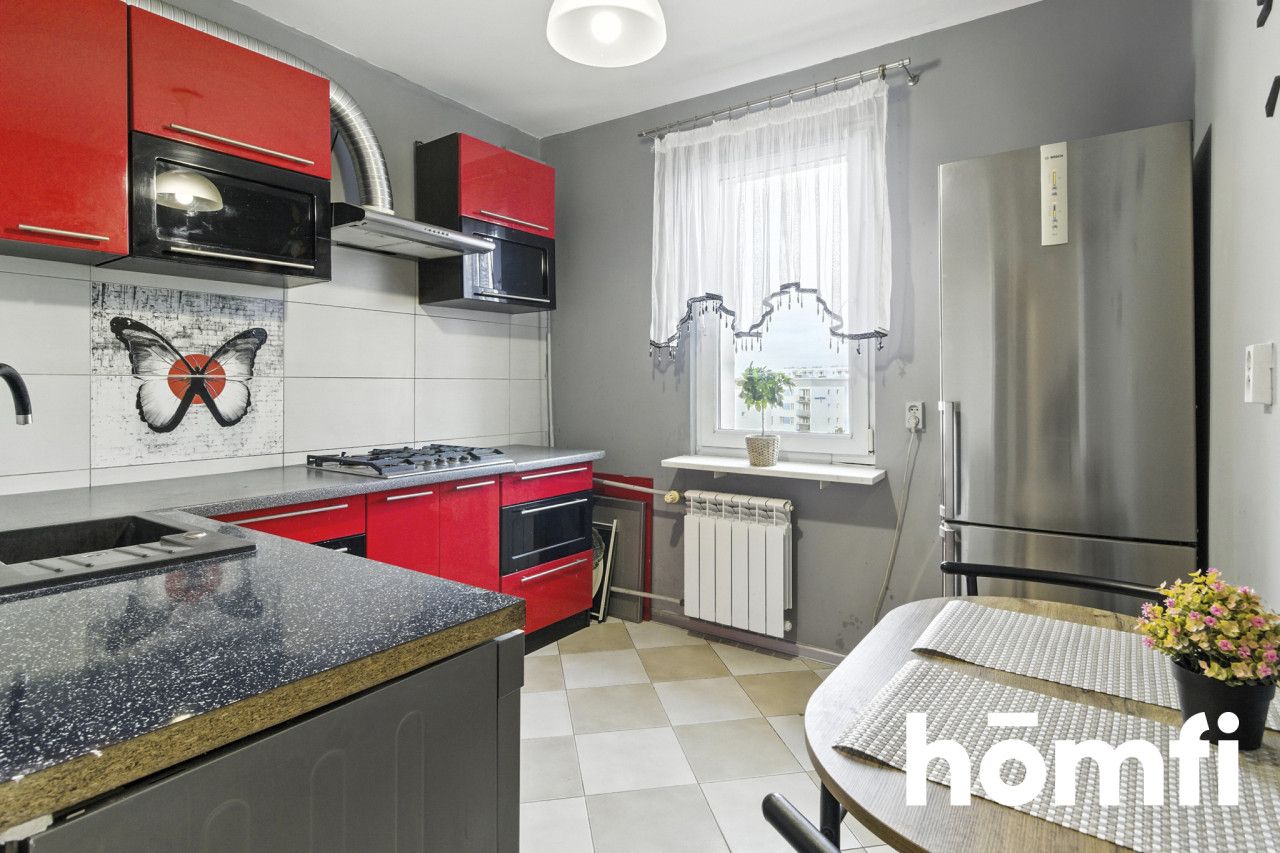 GOŁĘBIÓW | 3 POKOJE | IDEALNE MIEJSCE - Mieszkanie - Sprzedaż - Radom, Gołębiów I