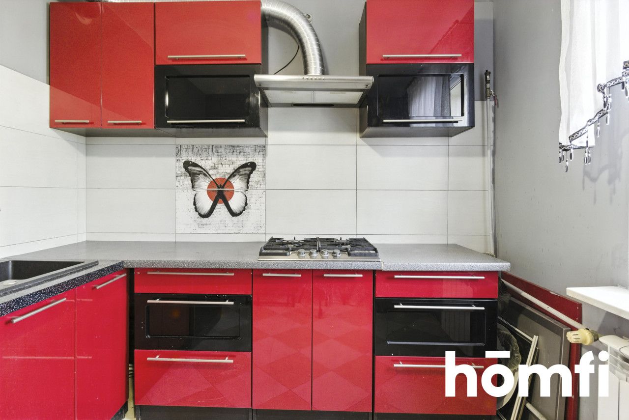 GOŁĘBIÓW | 3 POKOJE | IDEALNE MIEJSCE - Mieszkanie - Sprzedaż - Radom, Gołębiów I