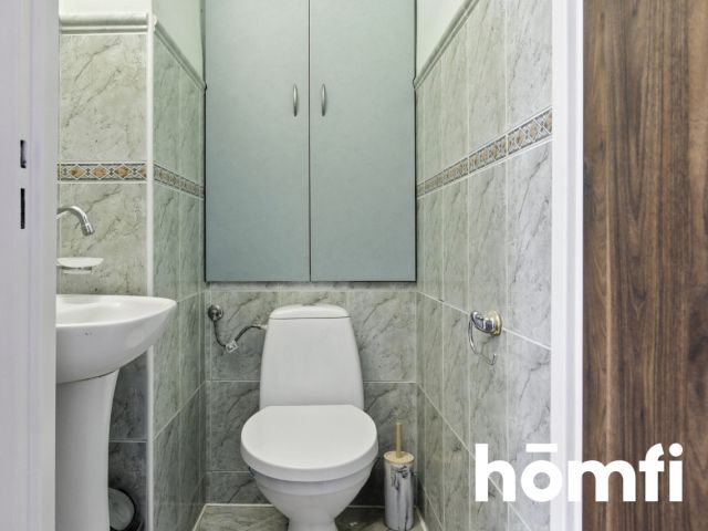 GOŁĘBIÓW | 3 ROOMS | IDEAL PLACE | READY TO MOVE IN - Квартира - Продаж - Radom, Gołębiów I