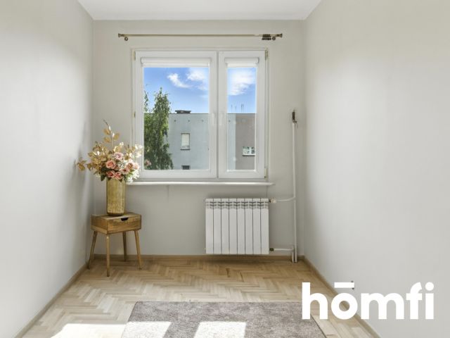 GOŁĘBIÓW | 3 ROOMS | IDEAL PLACE | READY TO MOVE IN - Квартира - Продаж - Radom, Gołębiów I