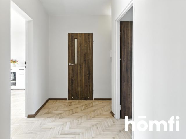 GOŁĘBIÓW | 3 ROOMS | IDEAL PLACE | READY TO MOVE IN - Квартира - Продаж - Radom, Gołębiów I