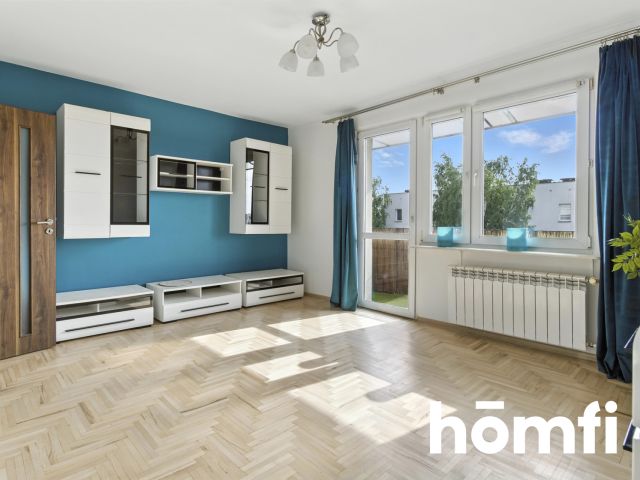 GOŁĘBIÓW | 3 ROOMS | IDEAL PLACE | READY TO MOVE IN - Квартира - Продаж - Radom, Gołębiów I
