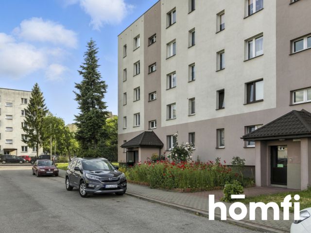 GOŁĘBIÓW | 3 ROOMS | IDEAL PLACE | READY TO MOVE IN - Квартира - Продаж - Radom, Gołębiów I