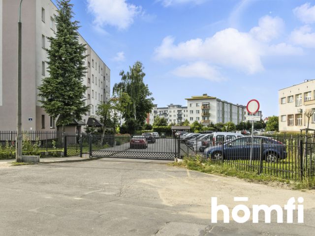 GOŁĘBIÓW | 3 ROOMS | IDEAL PLACE | READY TO MOVE IN - Квартира - Продаж - Radom, Gołębiów I