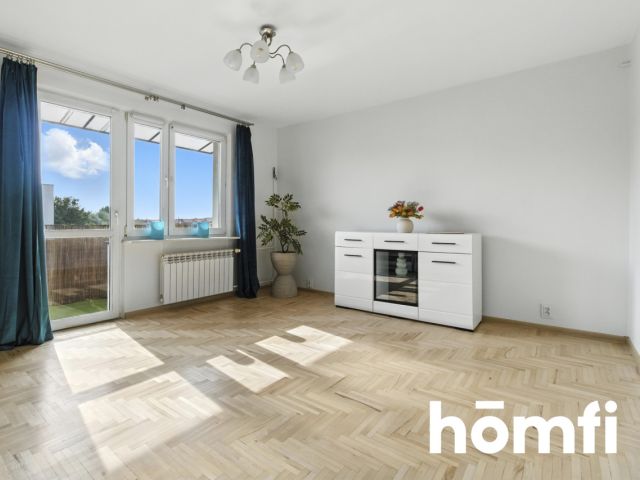 GOŁĘBIÓW | 3 ROOMS | IDEAL PLACE | READY TO MOVE IN - Квартира - Продаж - Radom, Gołębiów I