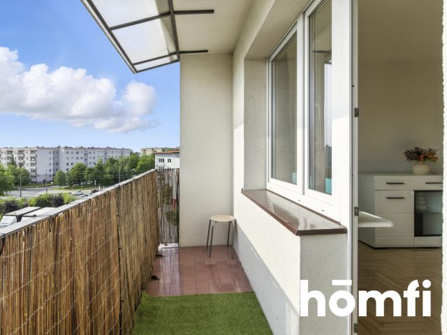 GOŁĘBIÓW | 3 ROOMS | IDEAL PLACE | READY TO MOVE IN - Квартира - Продаж - Radom, Gołębiów I